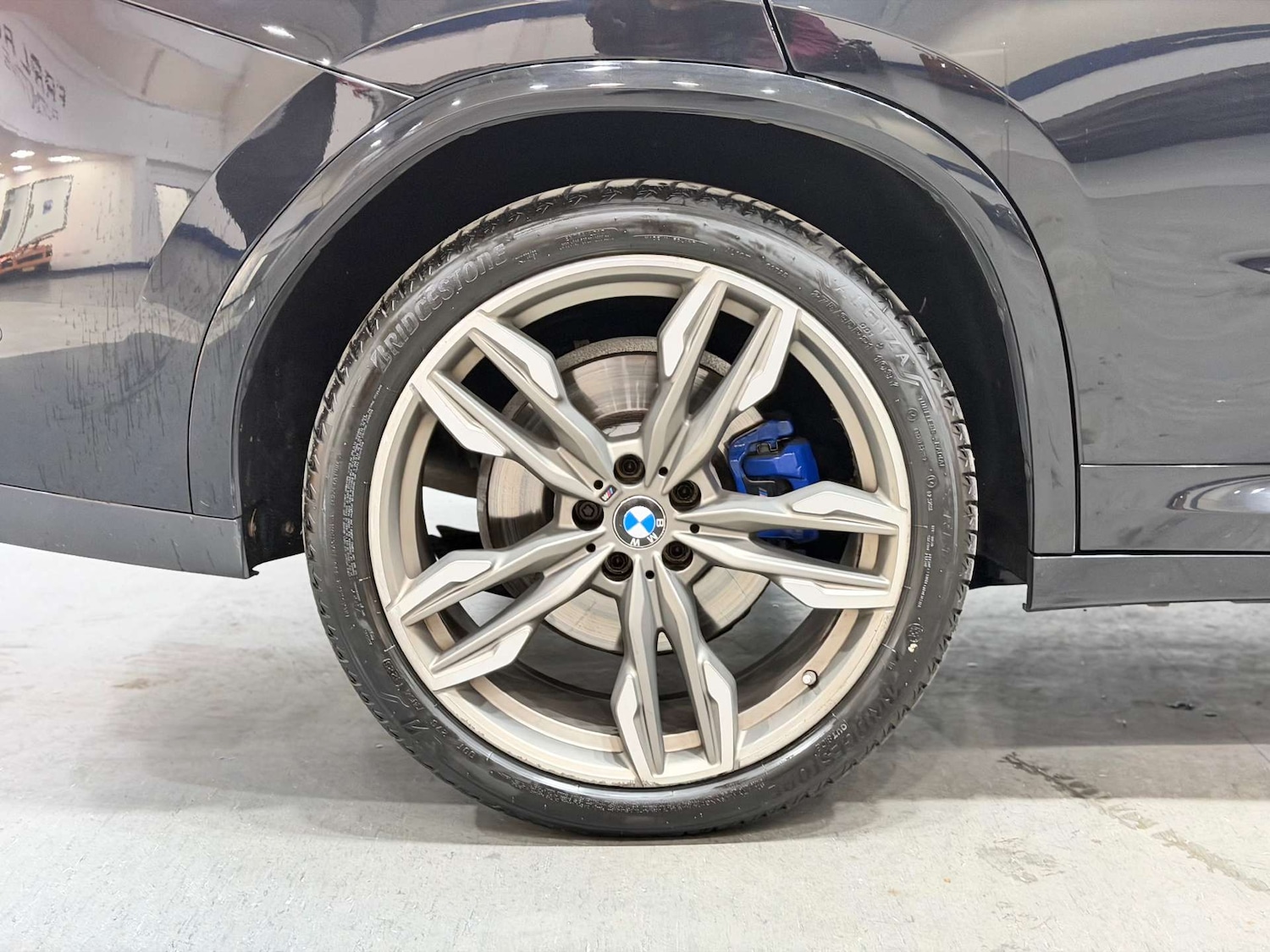 Used BMW X4 2018 for sale - 77047475: Photo 61