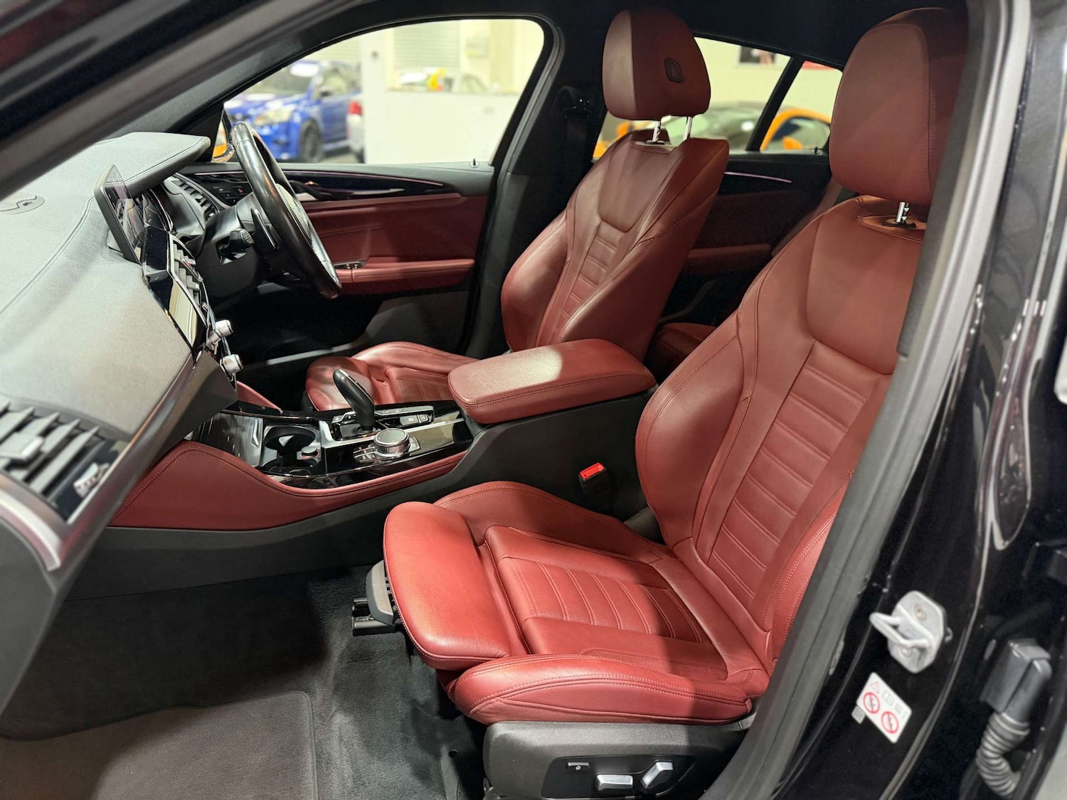 Used BMW X4 2018 for sale - 77047475: Photo 63