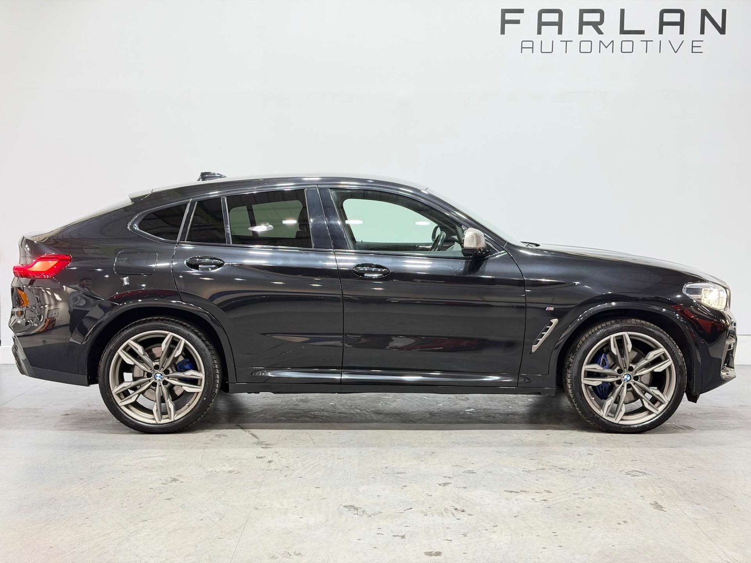Used BMW X4 2018 for sale - 77047475: Photo 64