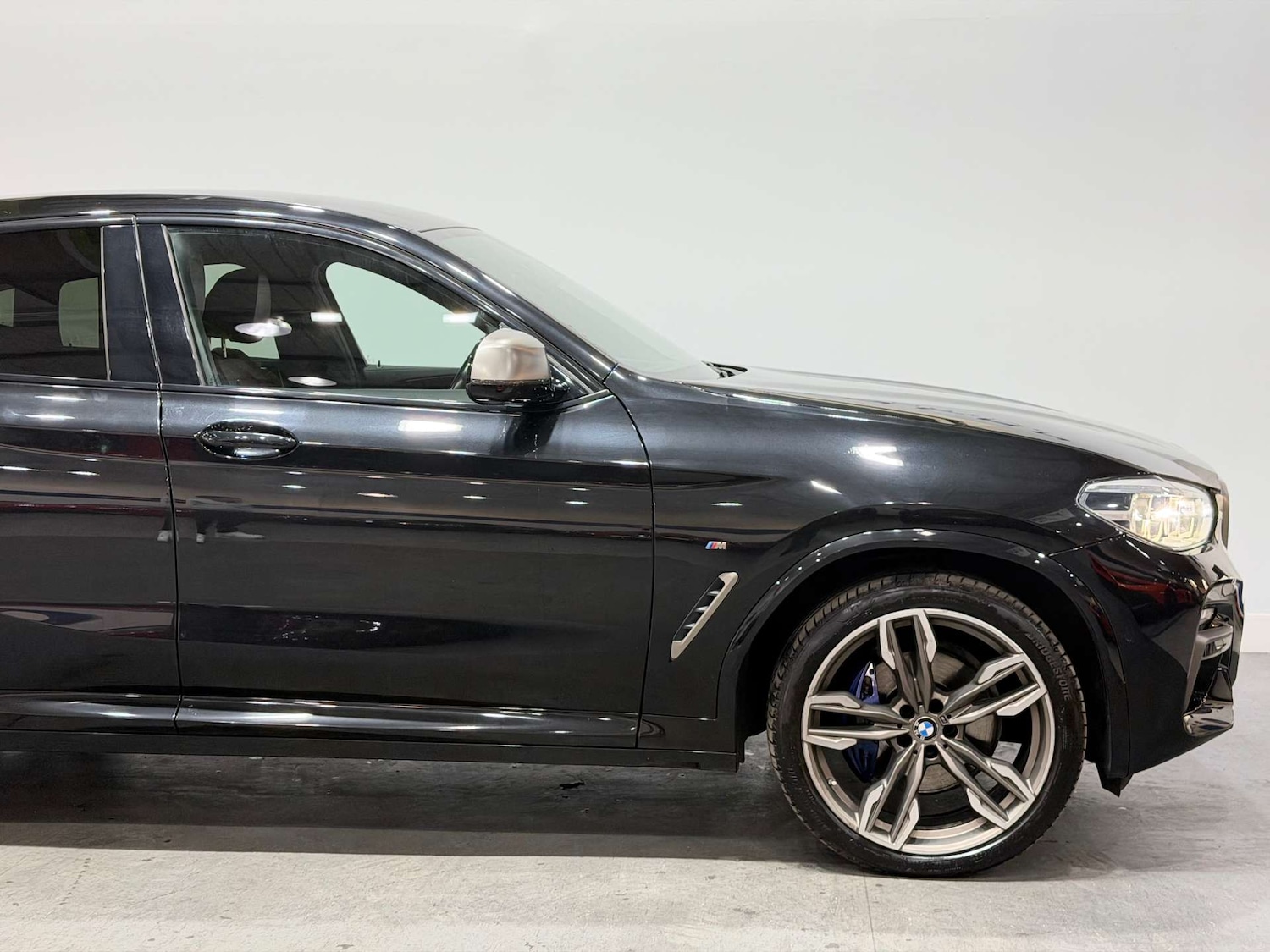 Used BMW X4 2018 for sale - 77047475: Photo 7