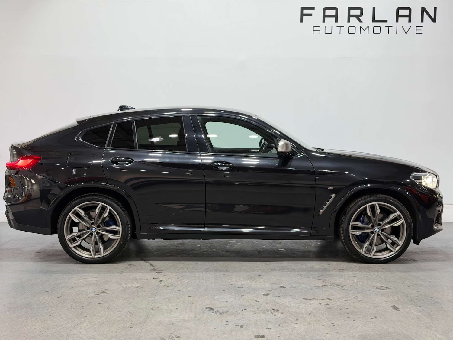 Used BMW X4 2018 for sale - 77047475: Photo 8