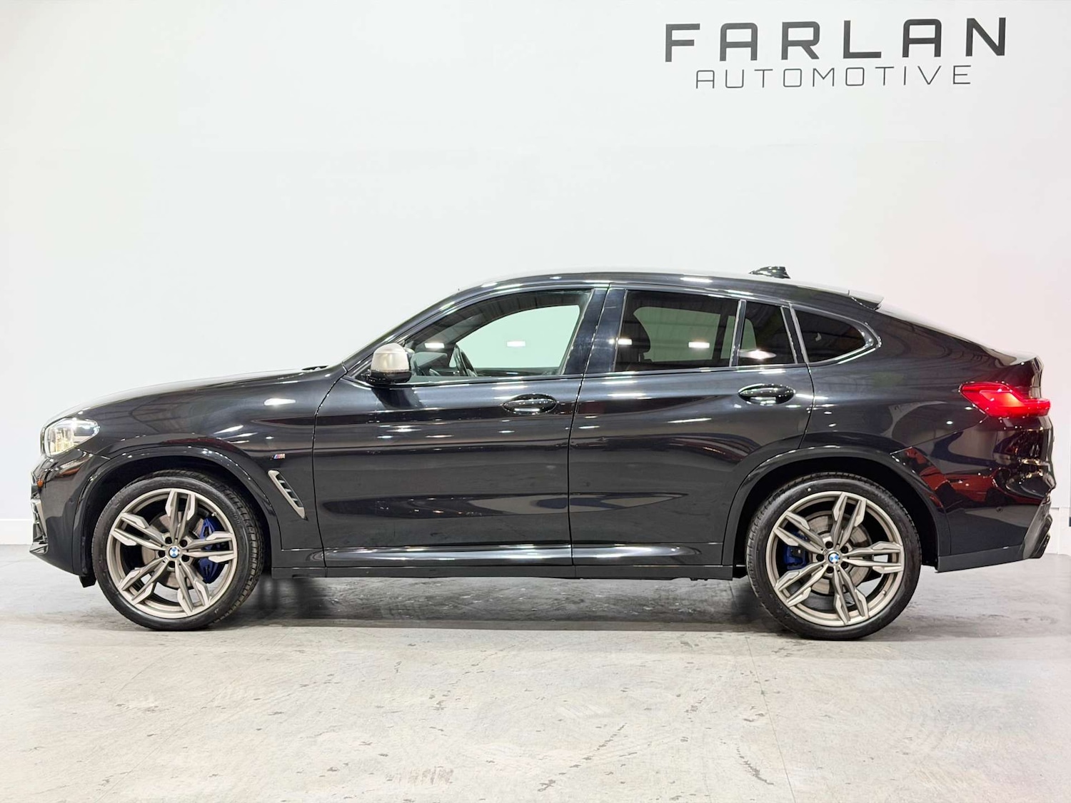 Used BMW X4 2018 for sale - 77047475: Photo 9