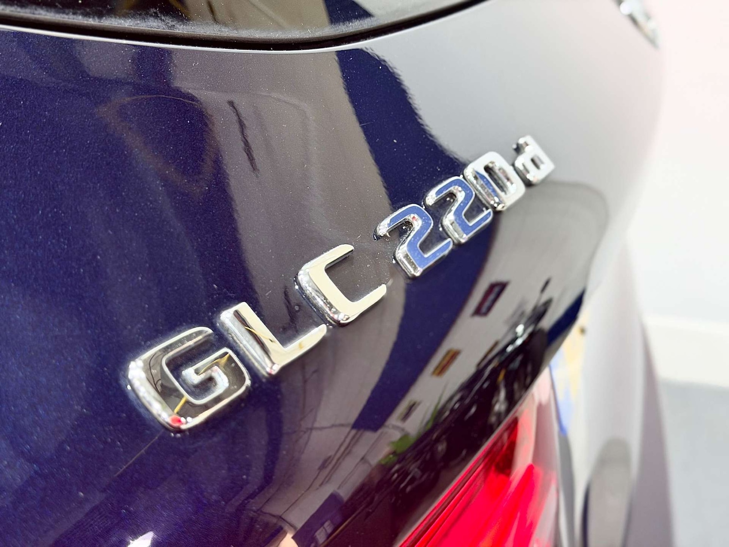 Used Mercedes-Benz GLC 2018 for sale - 76571351: Photo 29