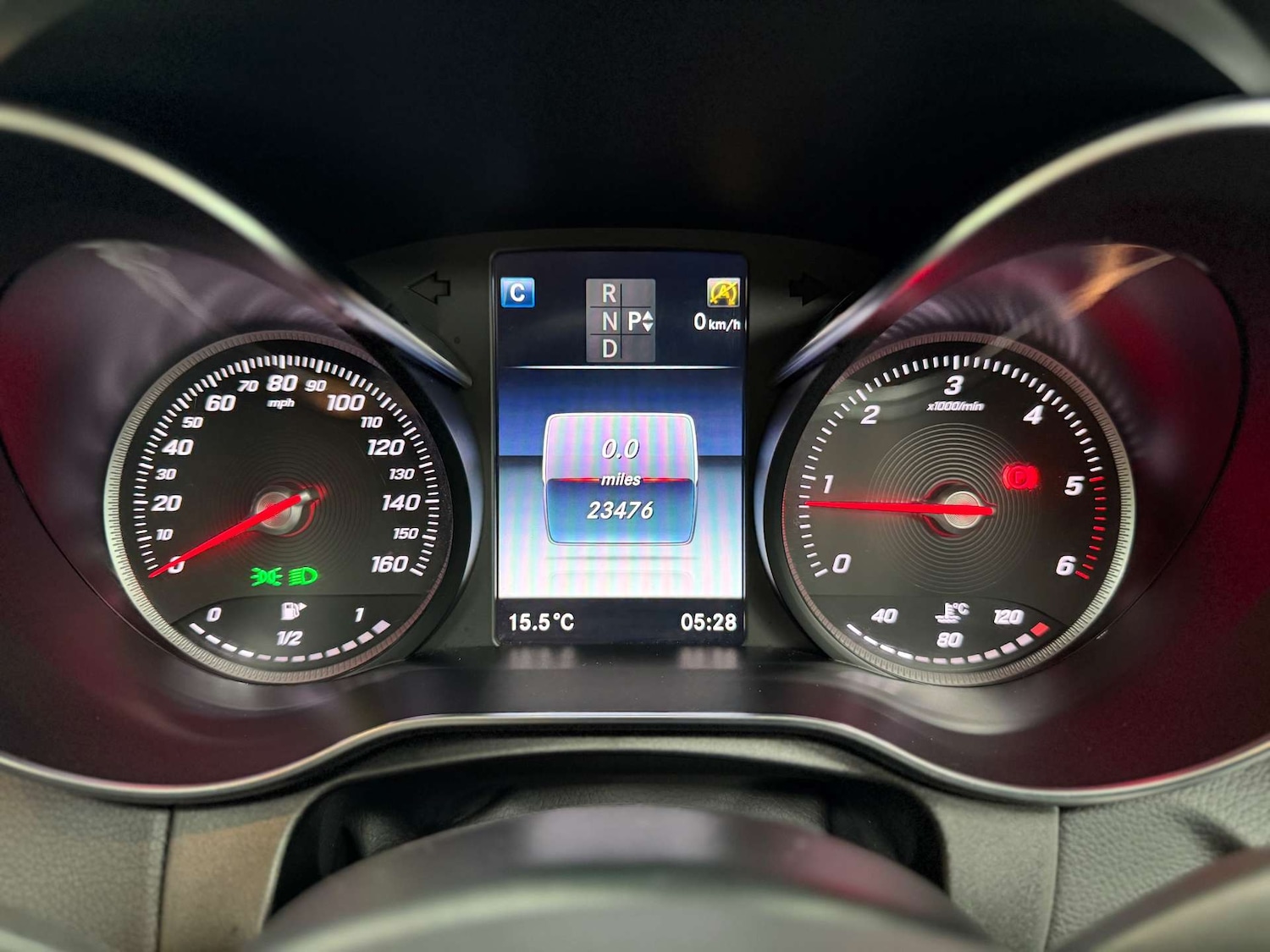 Used Mercedes-Benz GLC 2018 for sale - 76571351: Photo 33