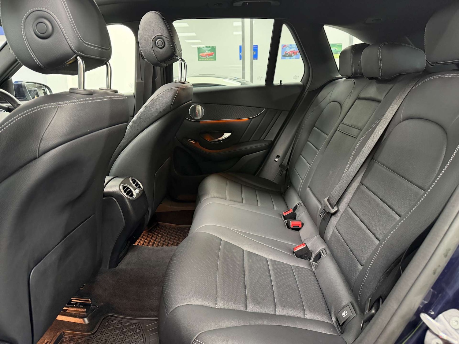 Used Mercedes-Benz GLC 2018 for sale - 76571351: Photo 38