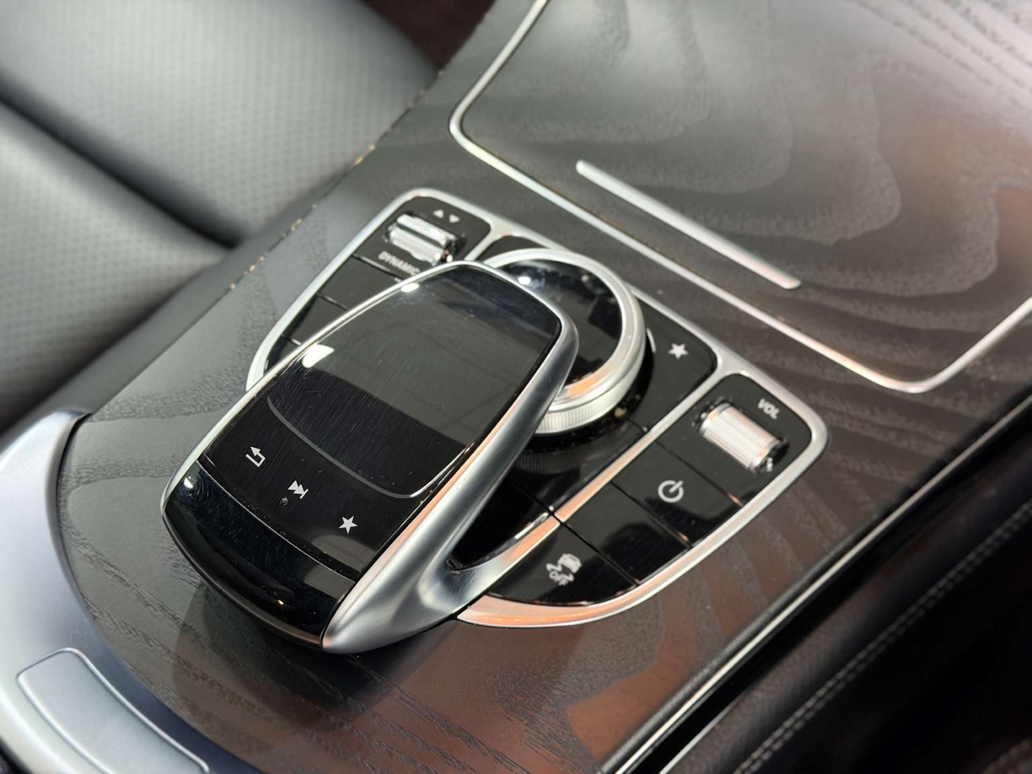 Used Mercedes-Benz GLC 2018 for sale - 76571351: Photo 53