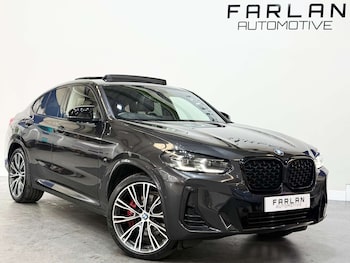 Used BMW X4 2022 for sale - 75727813: Photo