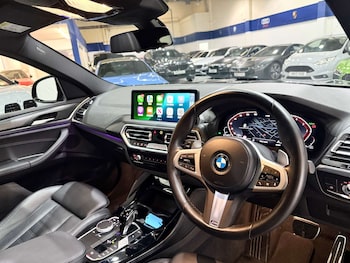 Used BMW X4 2022 for sale - 75727813: Photo