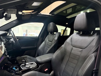 Used BMW X4 2022 for sale - 75727813: Photo