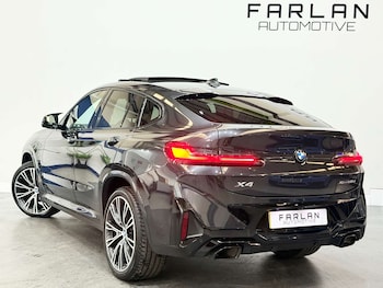 Used BMW X4 2022 for sale - 75727813: Photo