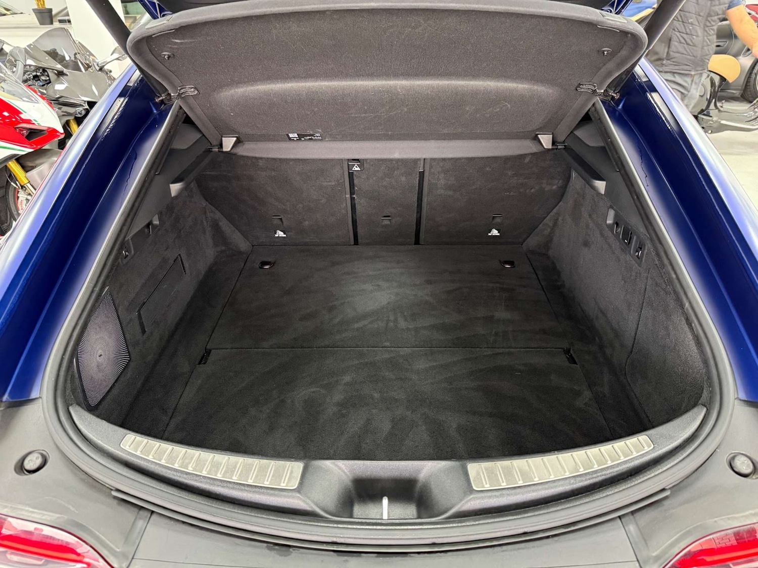 Vehicle 92