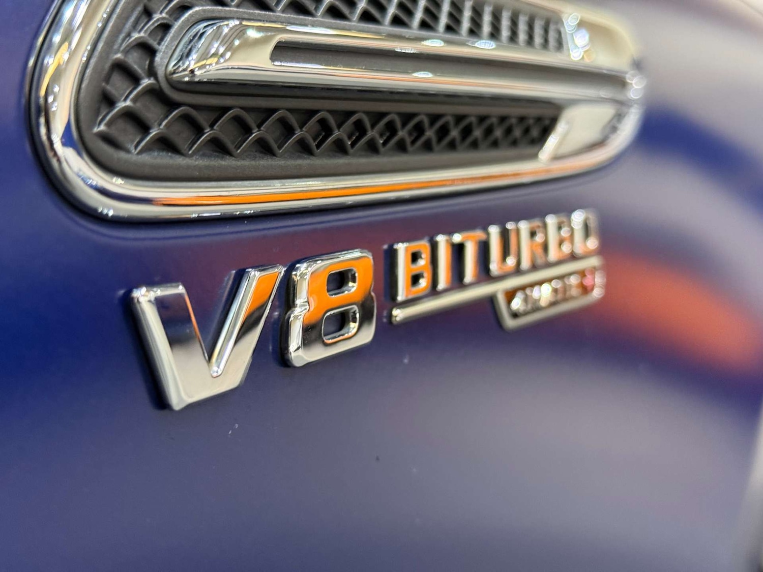 Vehicle 94