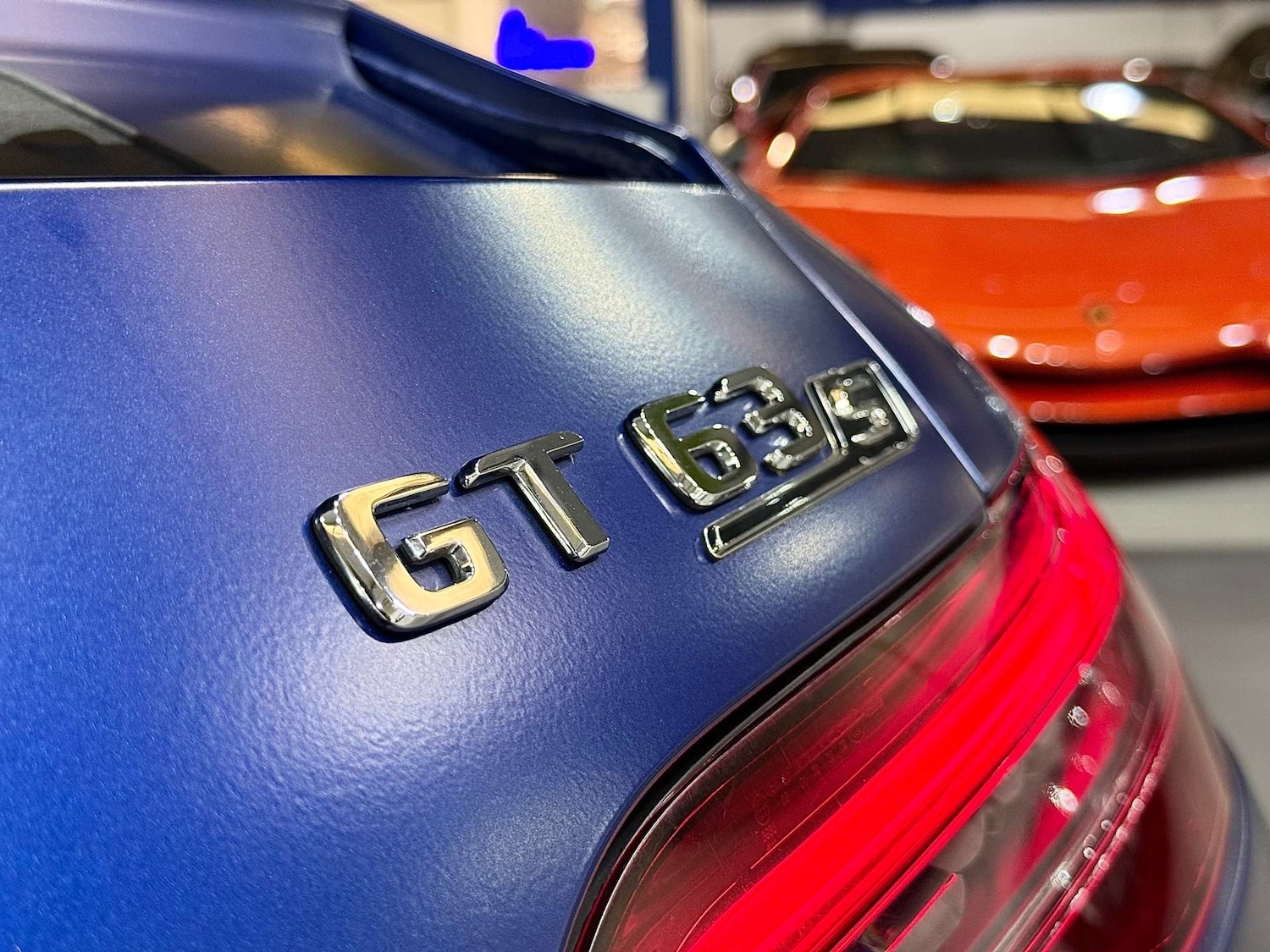 Vehicle 98
