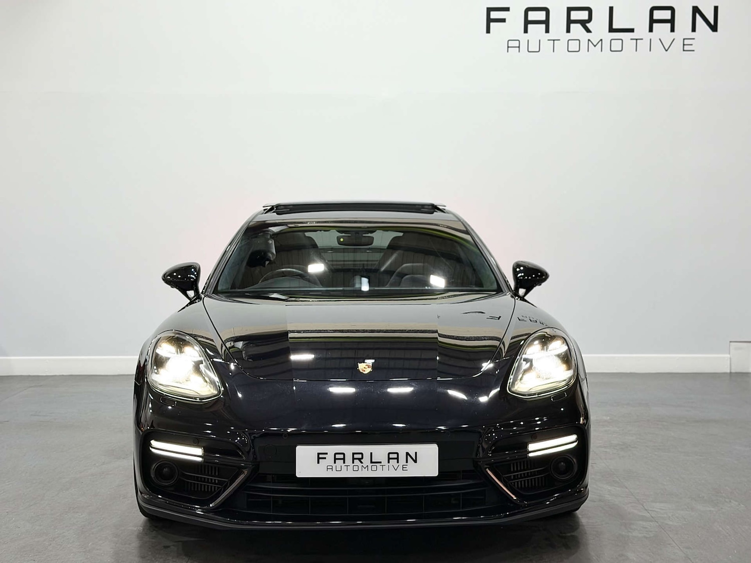 Used Porsche Panamera 2019 for sale - 76941044: Photo 11