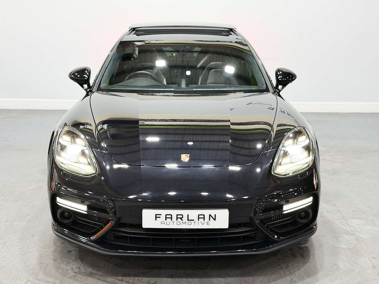 Used Porsche Panamera 2019 for sale - 76941044: Photo 12