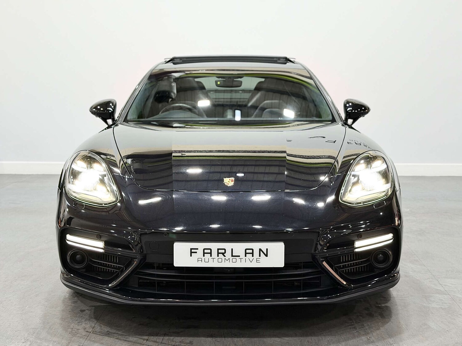 Used Porsche Panamera 2019 for sale - 76941044: Photo 13