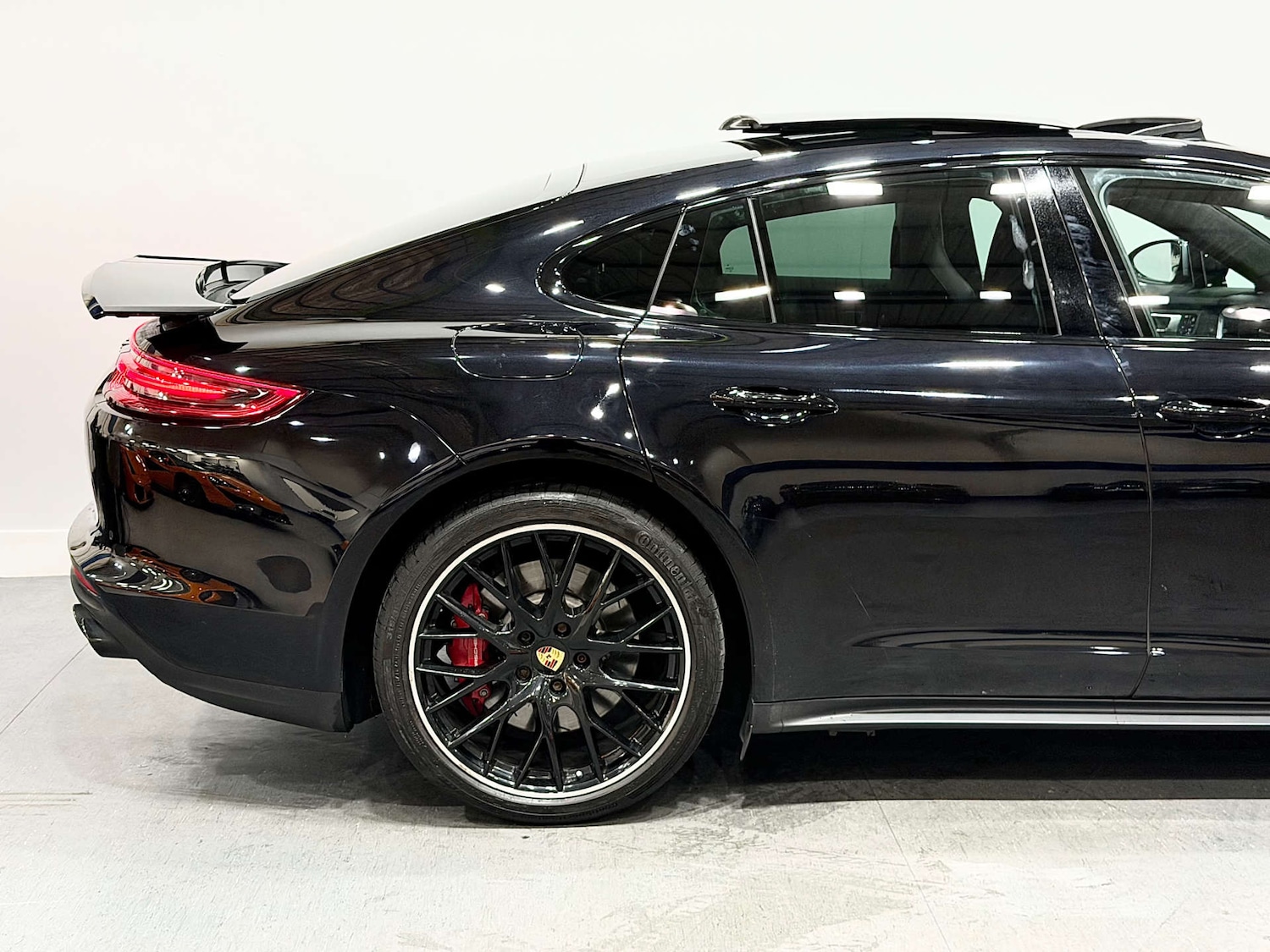 Used Porsche Panamera 2019 for sale - 76941044: Photo 14