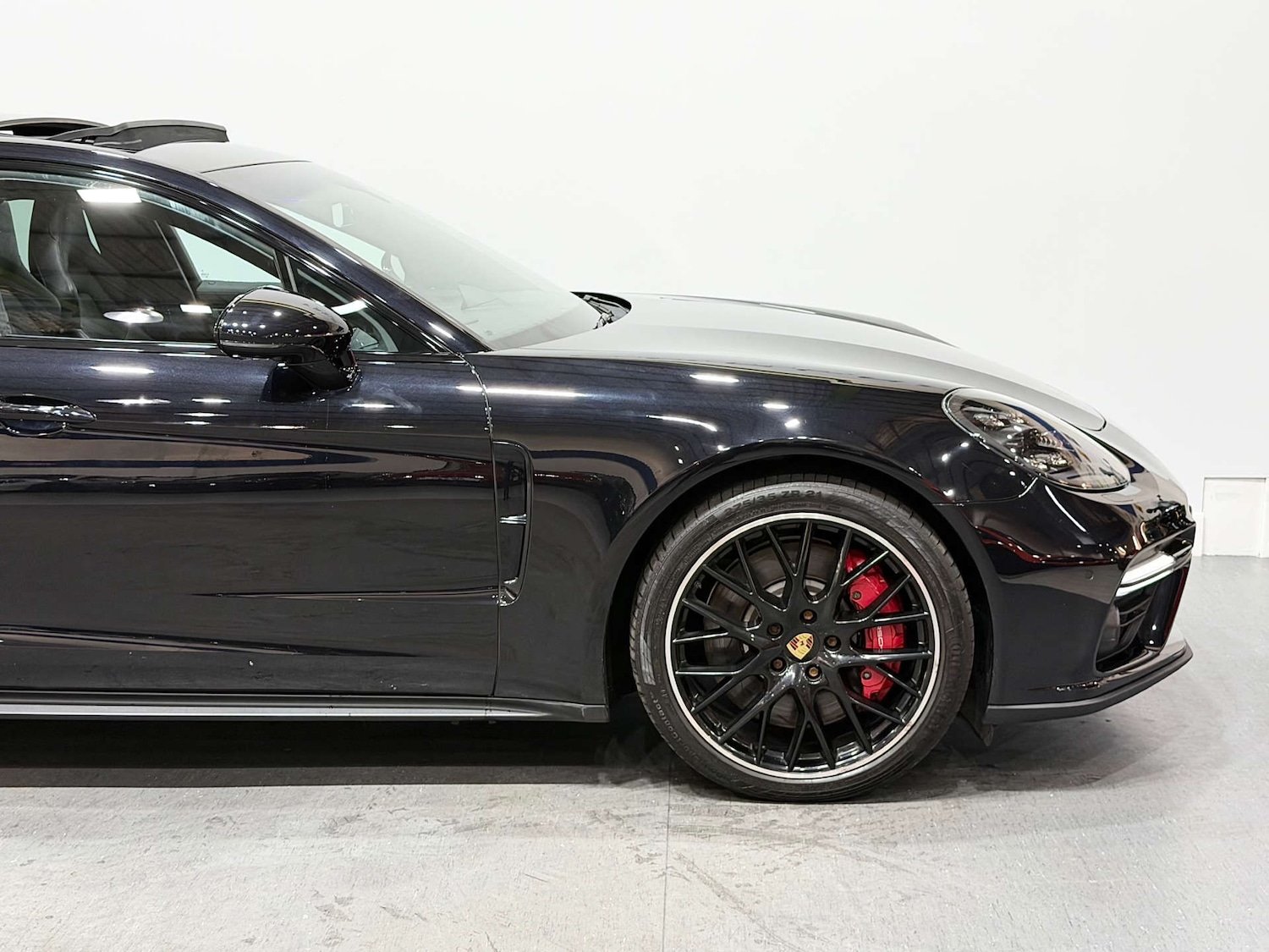 Used Porsche Panamera 2019 for sale - 76941044: Photo 15