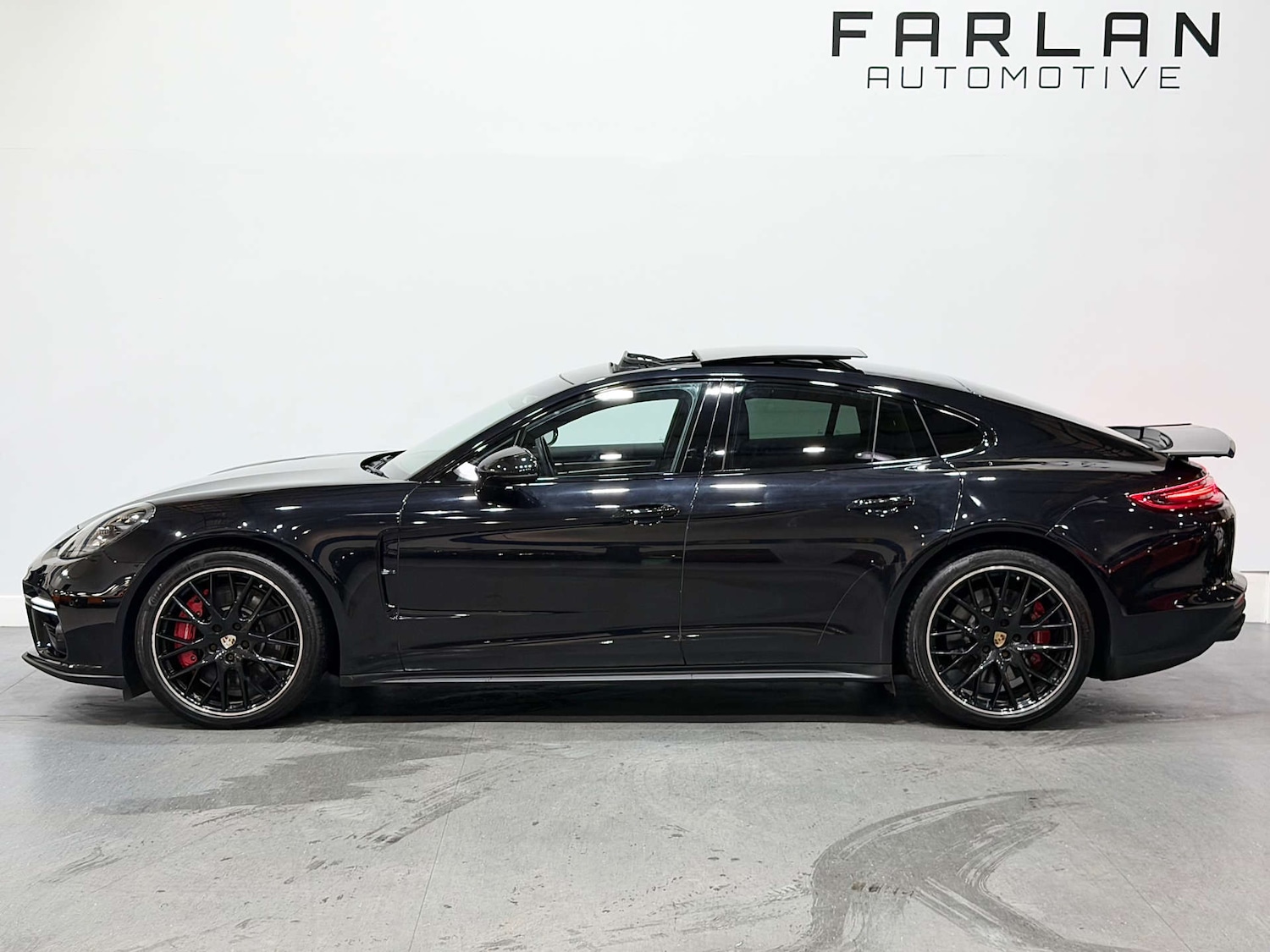 Used Porsche Panamera 2019 for sale - 76941044: Photo 17