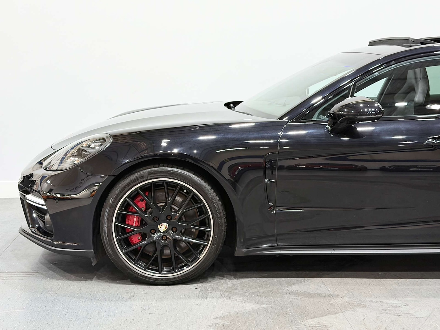 Used Porsche Panamera 2019 for sale - 76941044: Photo 18