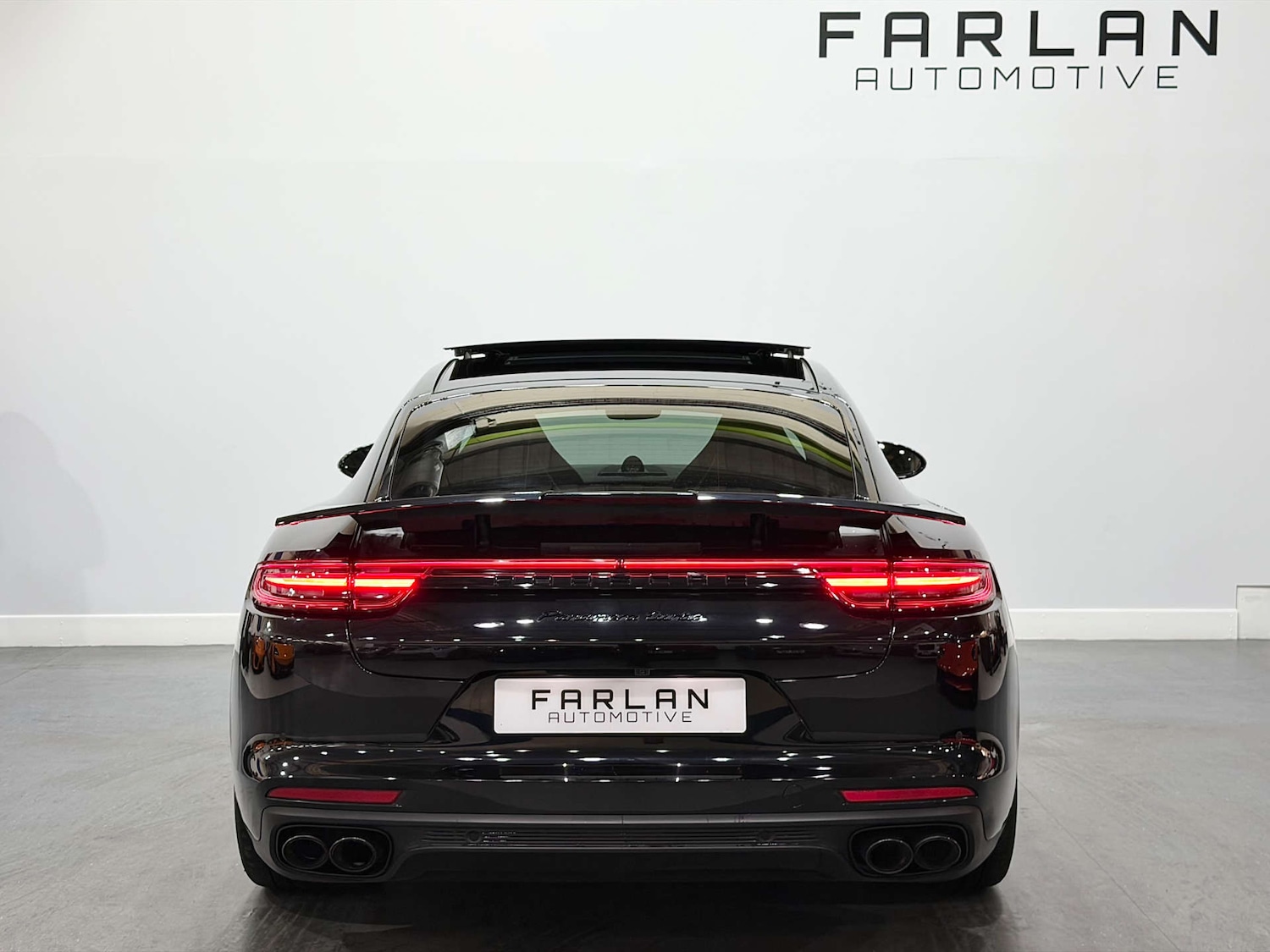 Used Porsche Panamera 2019 for sale - 76941044: Photo 23