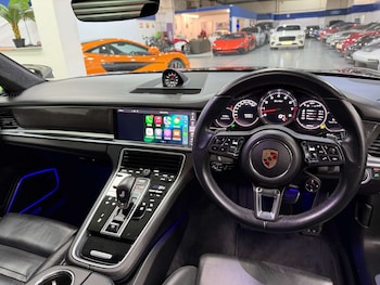 Used Porsche Panamera 2019 for sale - 76941044: Photo