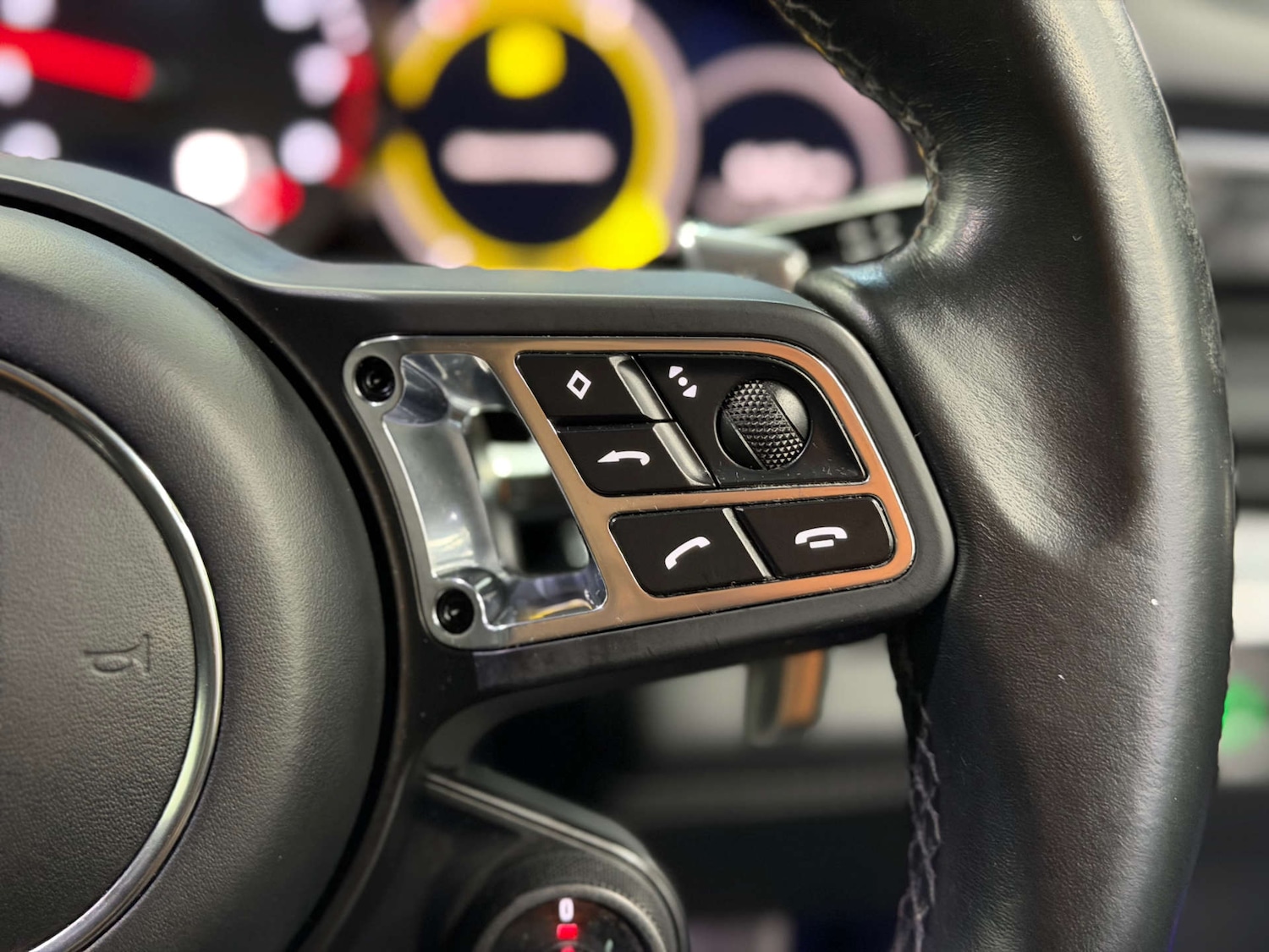 Used Porsche Panamera 2019 for sale - 76941044: Photo 32