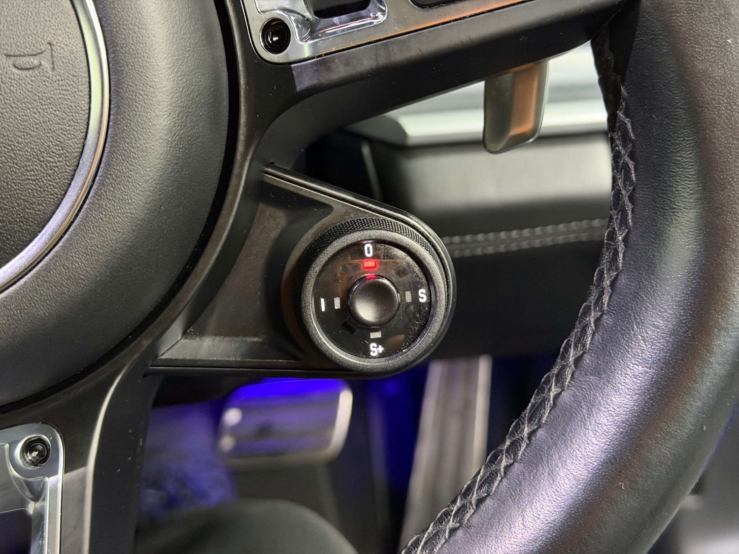 Used Porsche Panamera 2019 for sale - 76941044: Photo 33