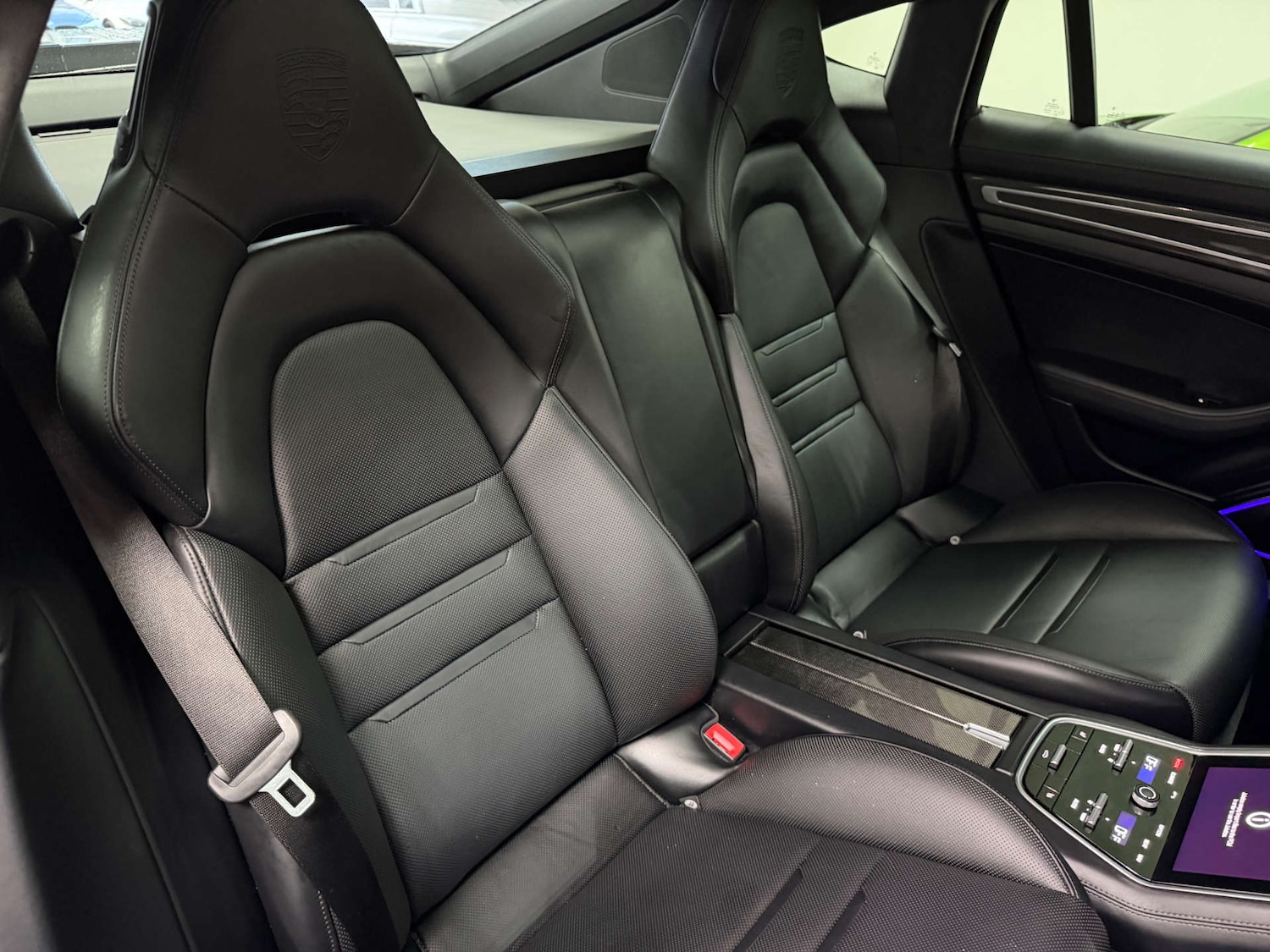 Used Porsche Panamera 2019 for sale - 76941044: Photo 40