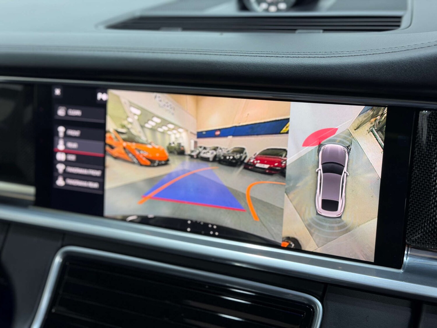 Used Porsche Panamera 2019 for sale - 76941044: Photo 43