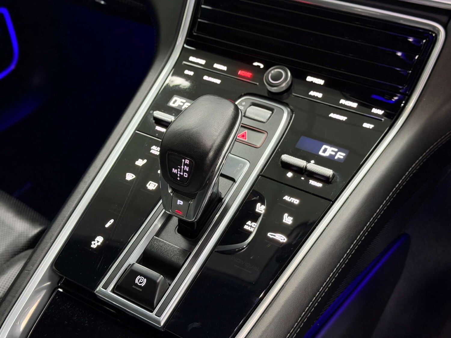 Used Porsche Panamera 2019 for sale - 76941044: Photo 46