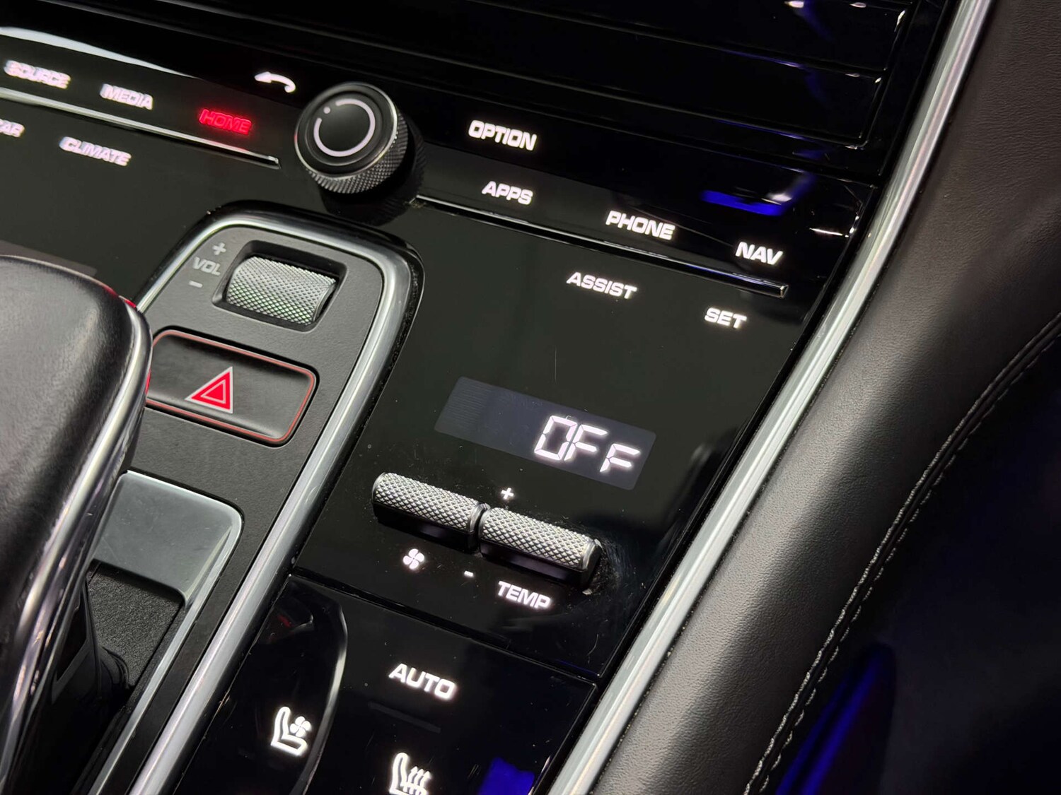 Used Porsche Panamera 2019 for sale - 76941044: Photo 48