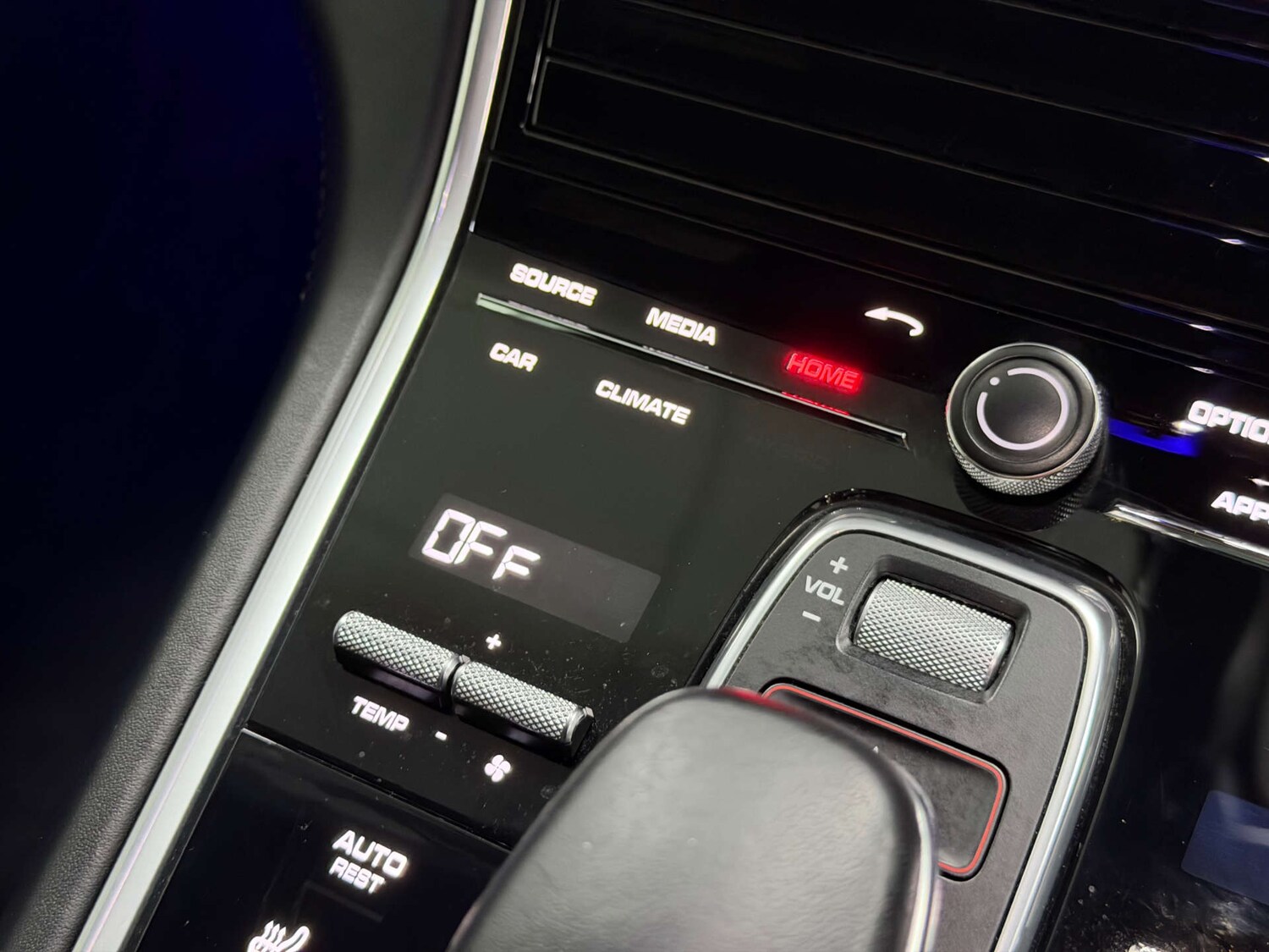 Used Porsche Panamera 2019 for sale - 76941044: Photo 49