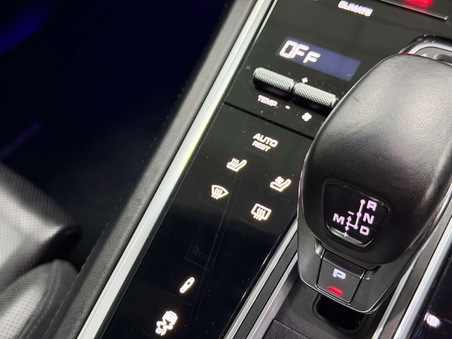 Used Porsche Panamera 2019 for sale - 76941044: Photo 50