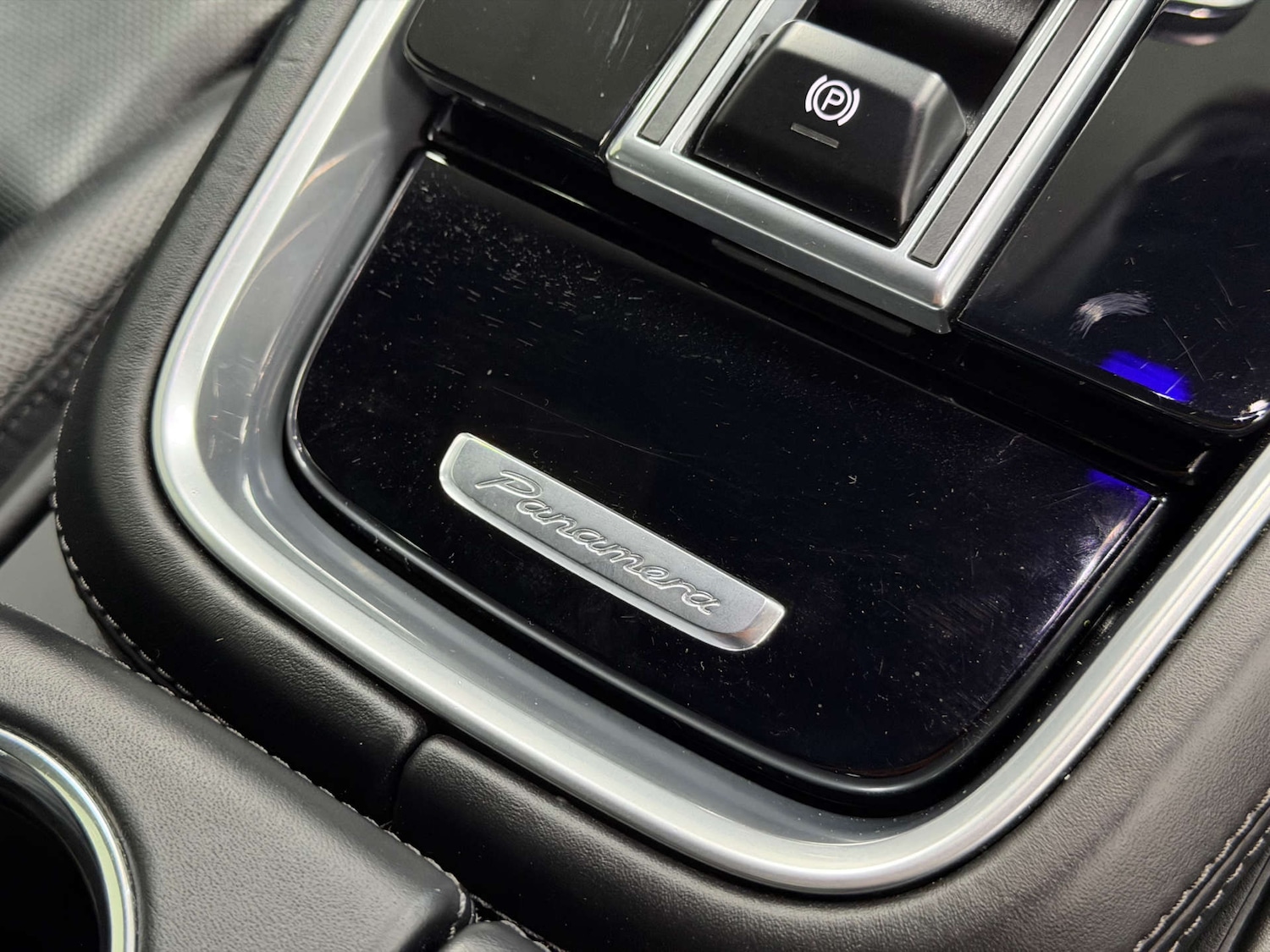 Used Porsche Panamera 2019 for sale - 76941044: Photo 51