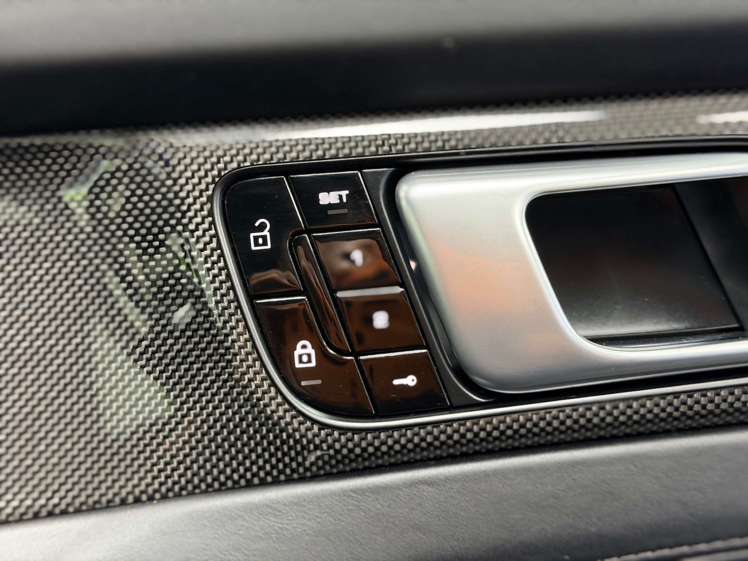 Used Porsche Panamera 2019 for sale - 76941044: Photo 52