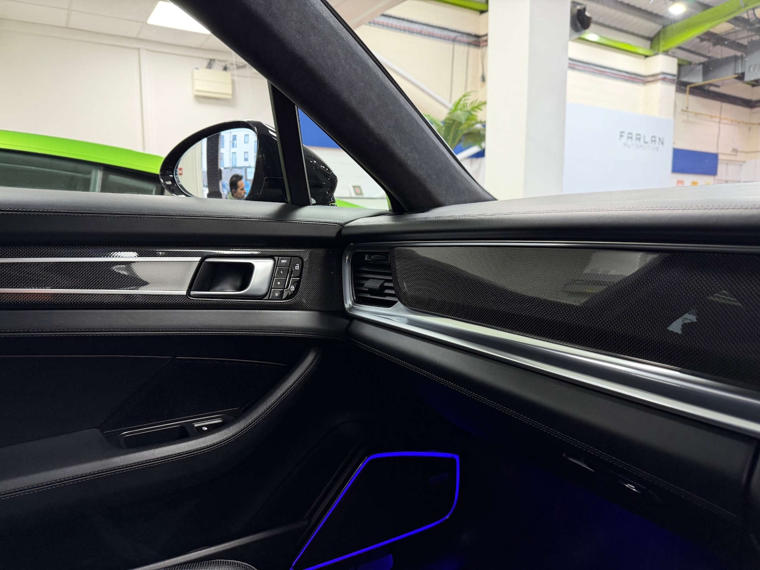 Used Porsche Panamera 2019 for sale - 76941044: Photo 54