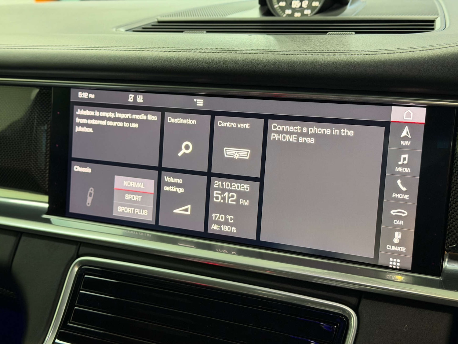 Used Porsche Panamera 2019 for sale - 76941044: Photo 55