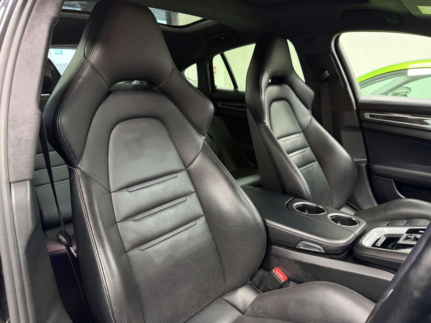 Used Porsche Panamera 2019 for sale - 76941044: Photo 6