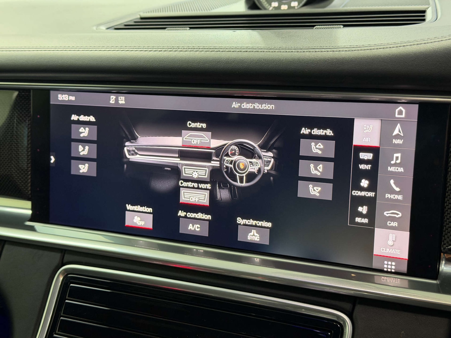 Used Porsche Panamera 2019 for sale - 76941044: Photo 60