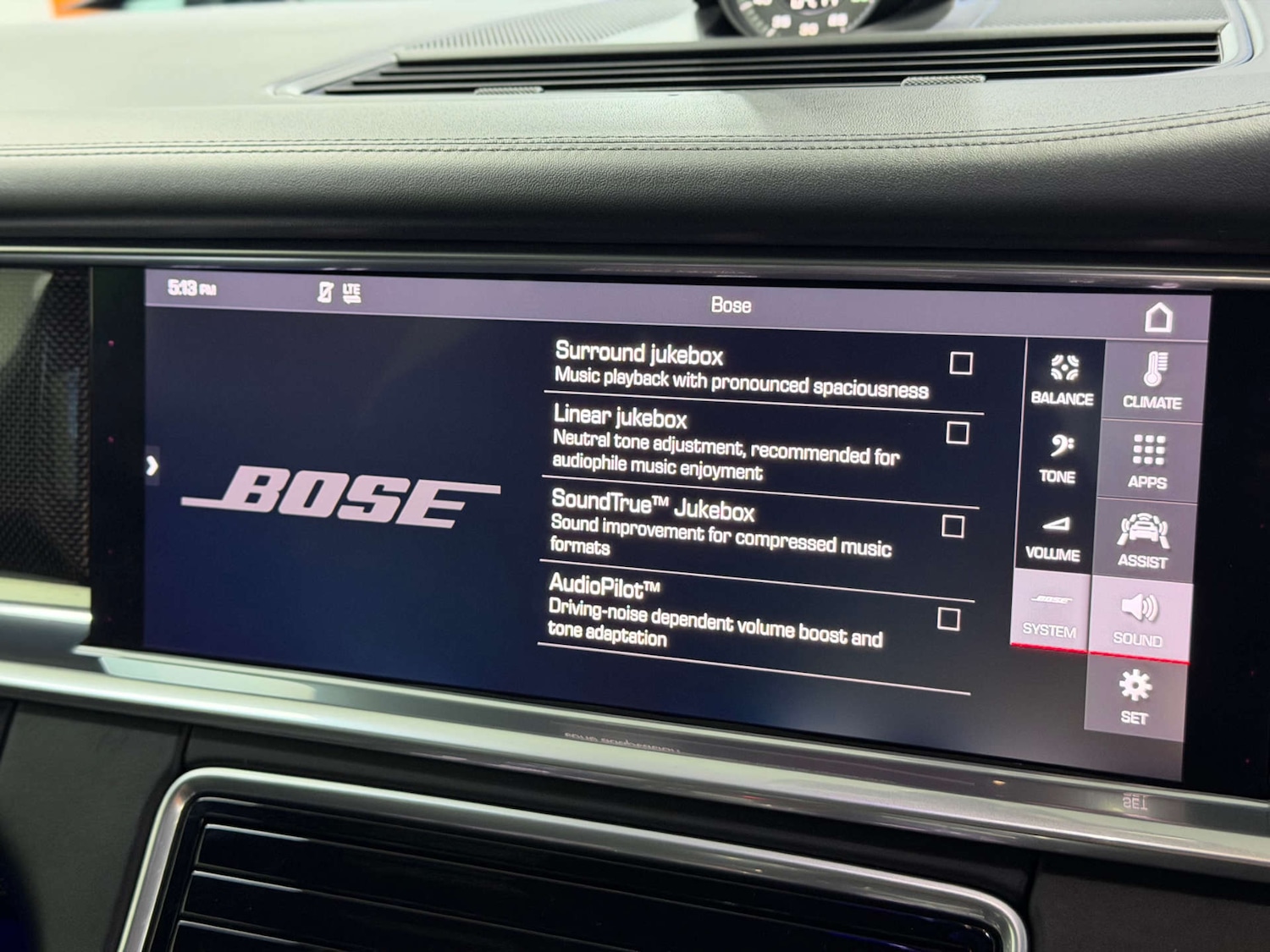 Used Porsche Panamera 2019 for sale - 76941044: Photo 62