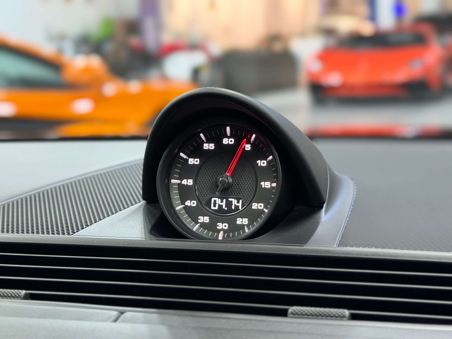 Used Porsche Panamera 2019 for sale - 76941044: Photo 63