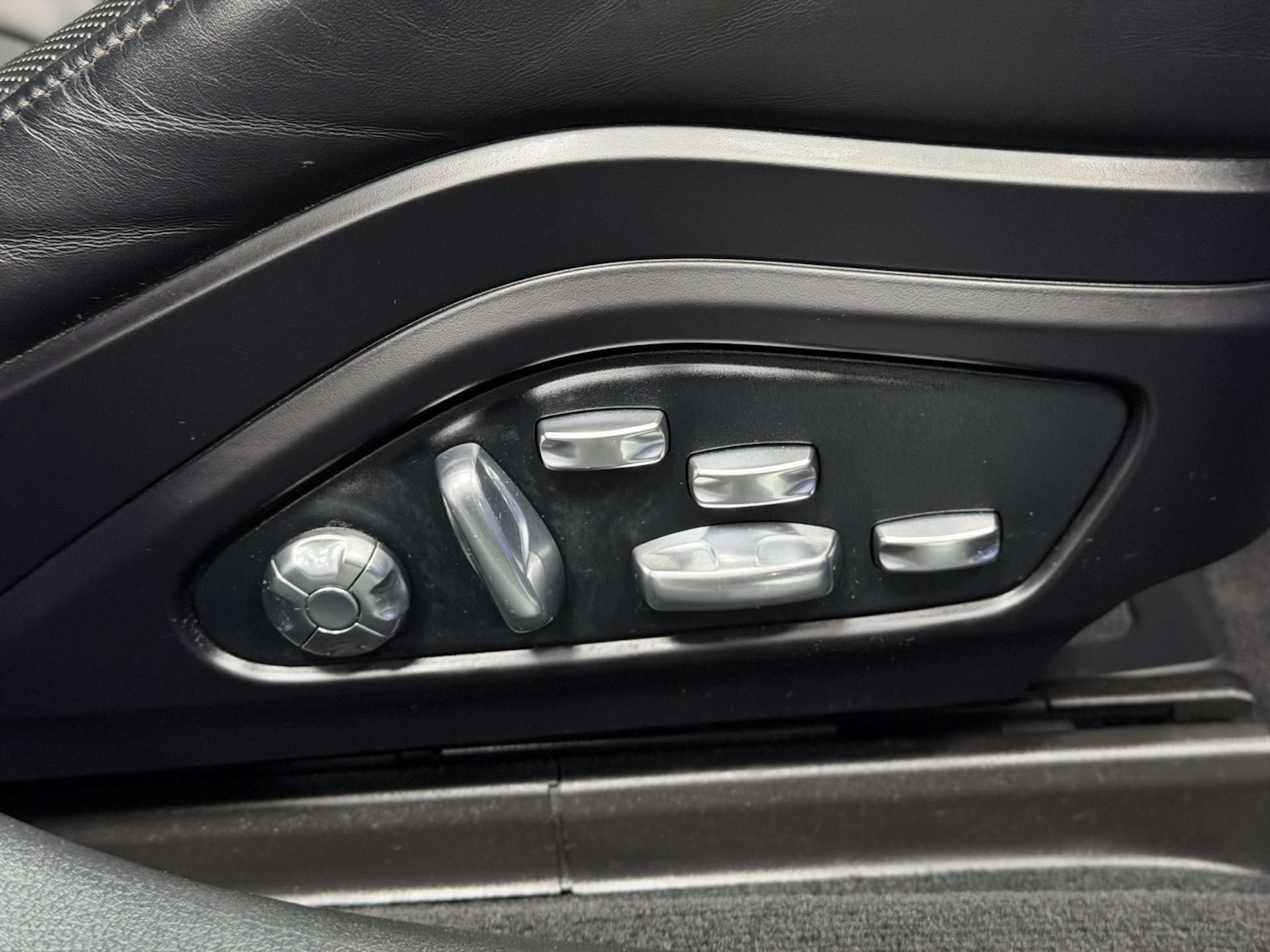 Used Porsche Panamera 2019 for sale - 76941044: Photo 64