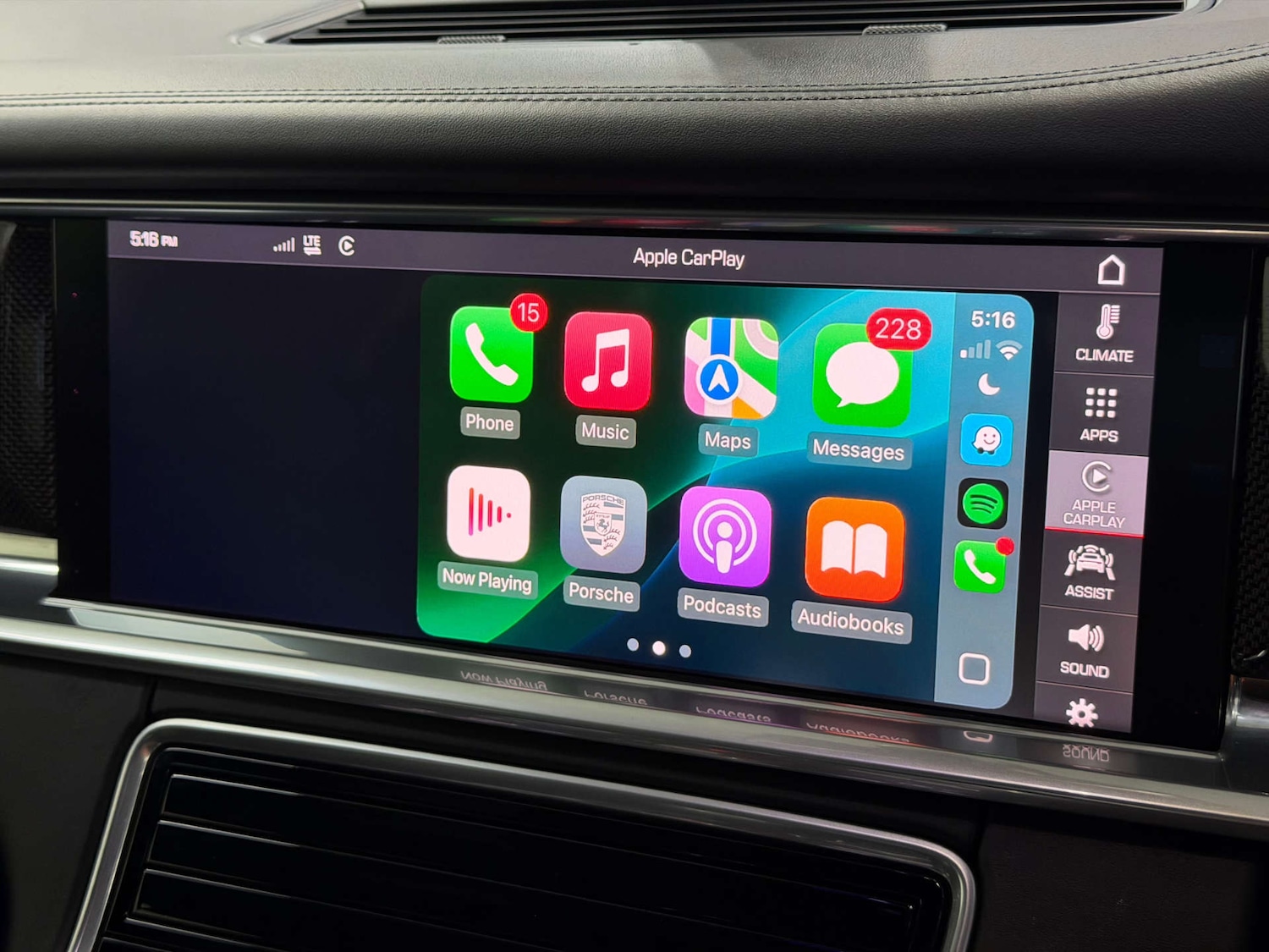 Used Porsche Panamera 2019 for sale - 76941044: Photo 65