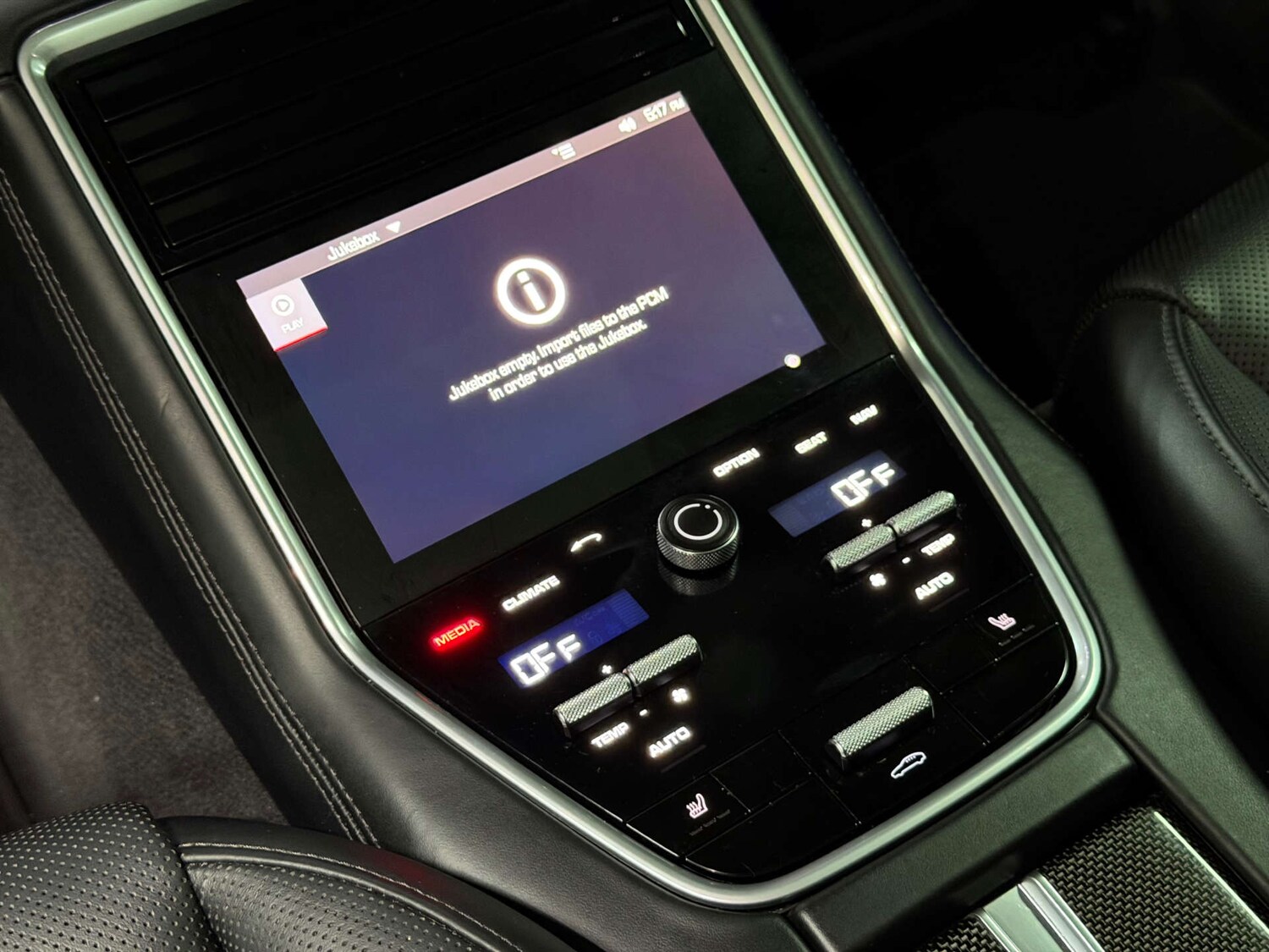 Used Porsche Panamera 2019 for sale - 76941044: Photo 66