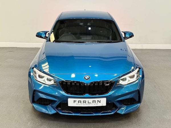 Used BMW M2 2020 for sale - 75634116: Photo 10