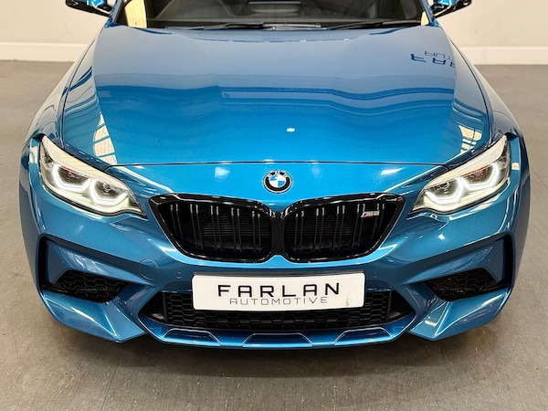 Used BMW M2 2020 for sale - 75634116: Photo 11