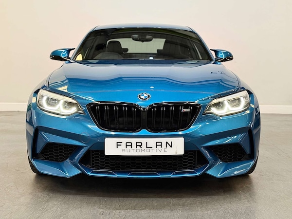 Used BMW M2 2020 for sale - 75634116: Photo 12