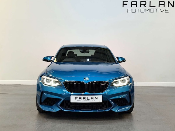 Used BMW M2 2020 for sale - 75634116: Photo 13