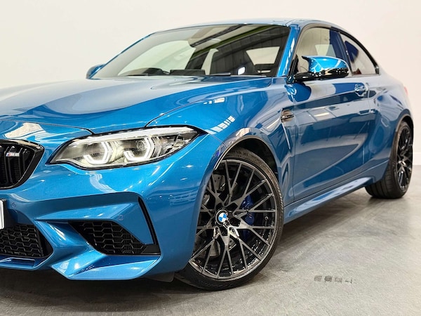 Used BMW M2 2020 for sale - 75634116: Photo 15